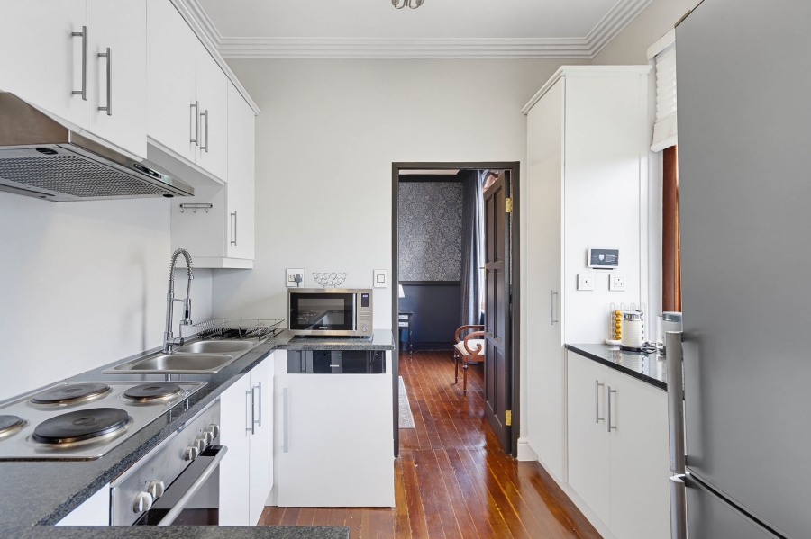 1 Bedroom Property for Sale in Audas Estate Western Cape